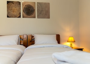 Family Quadruple Room, Balcony, Mountain View