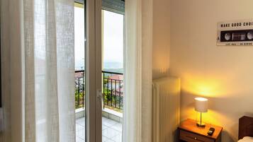 Standard Twin Room, Mountain View | Interior