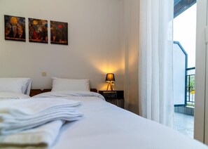 Free WiFi - Elation Rooms (Elatochori)