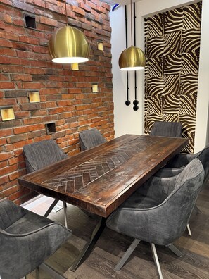 Dining - Wellness Oasis (Paderborn)