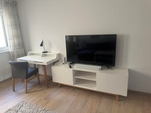 Interior - Apartment with separate entrance (Eppstein)