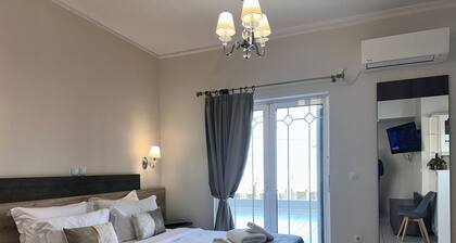 Airport Suites Michelle