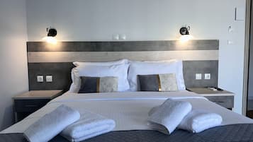 Leilighet | Wi-fi (inkludert)