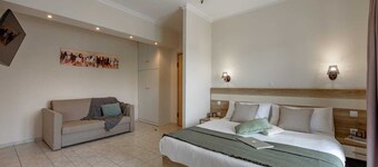 Airport Suites Michelle