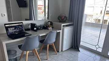 Apartment | Wohnbereich