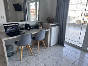 Appartement | Aire de séjour