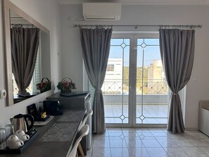 標準套房, 陽台 | 免費無線上網