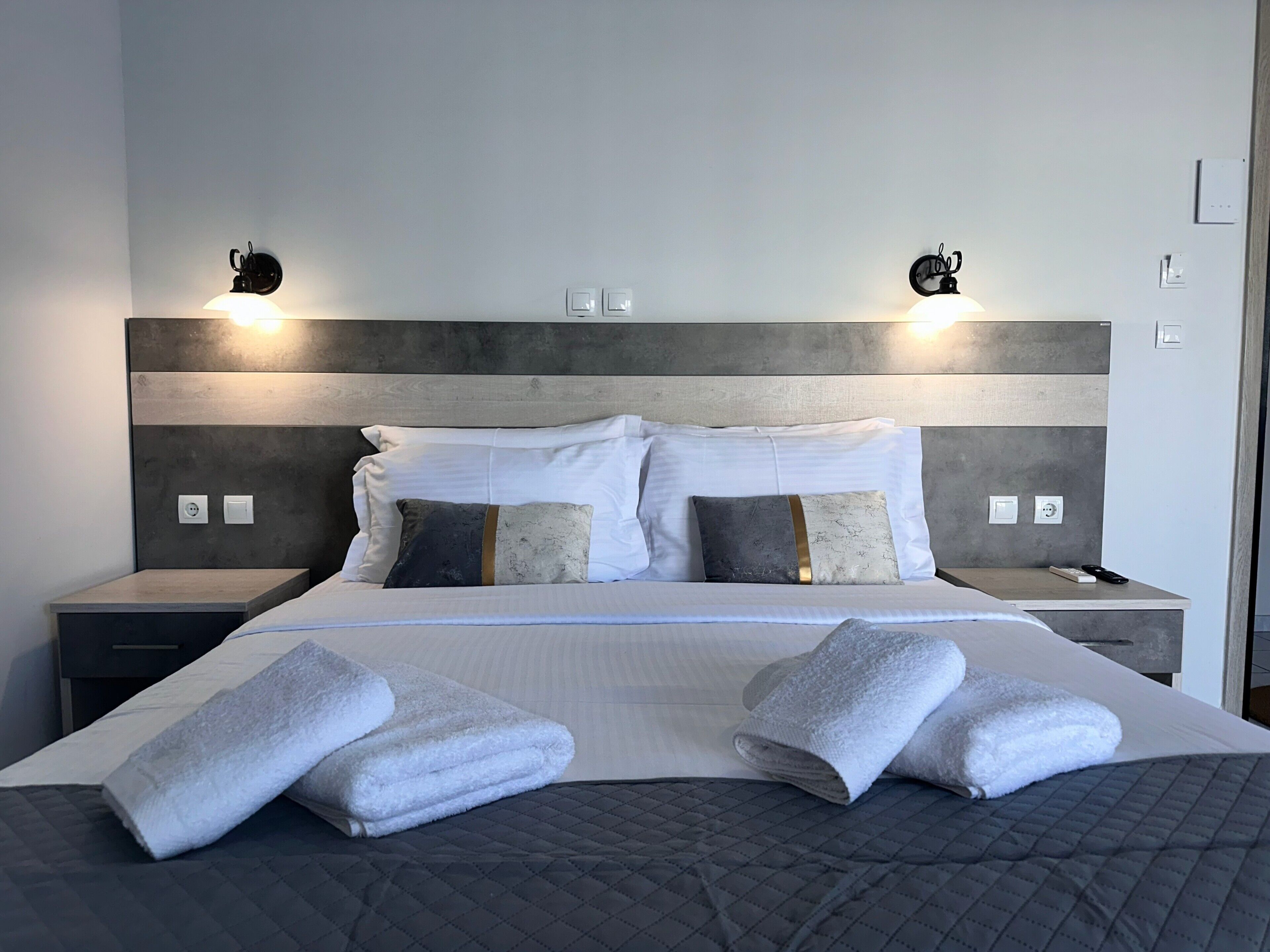 Suite estándar, balcón | Wifi gratis