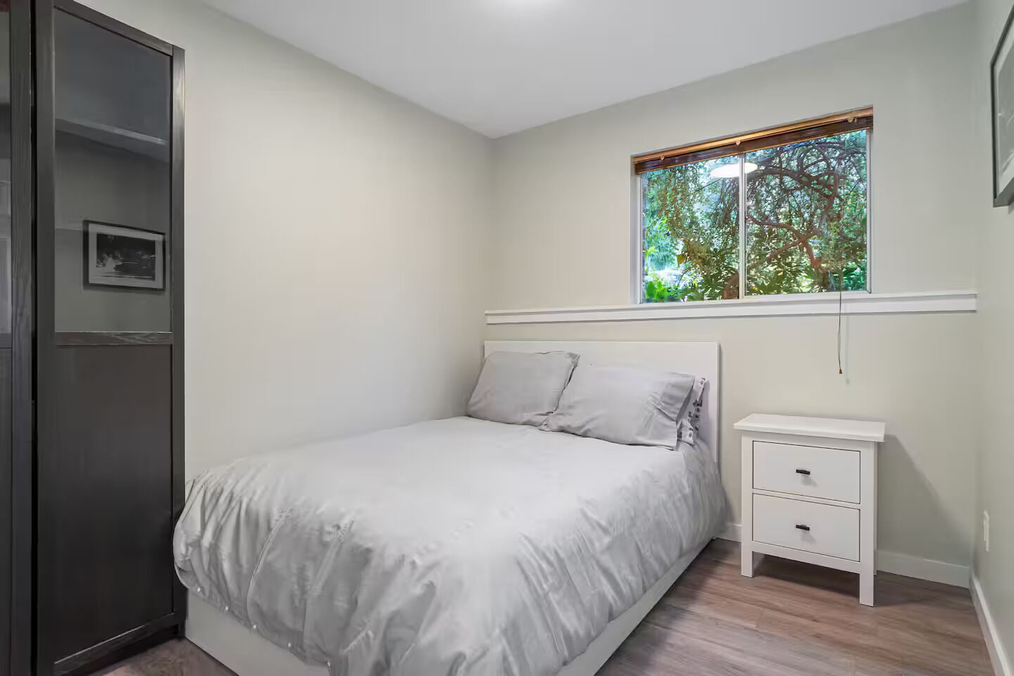 3 habitaciones, wifi y ropa de cama 