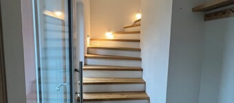 Gemütliches Loft am Lenneradring