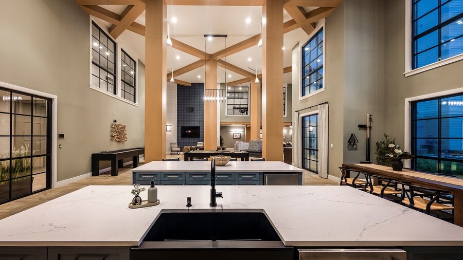 圣罗莎海滩附近的Freeport Landing公寓