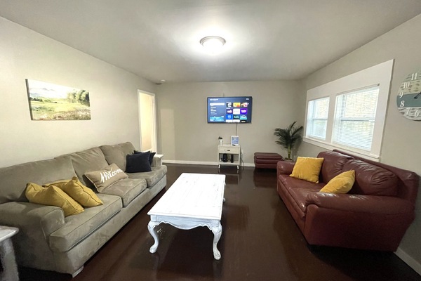 Smart TV