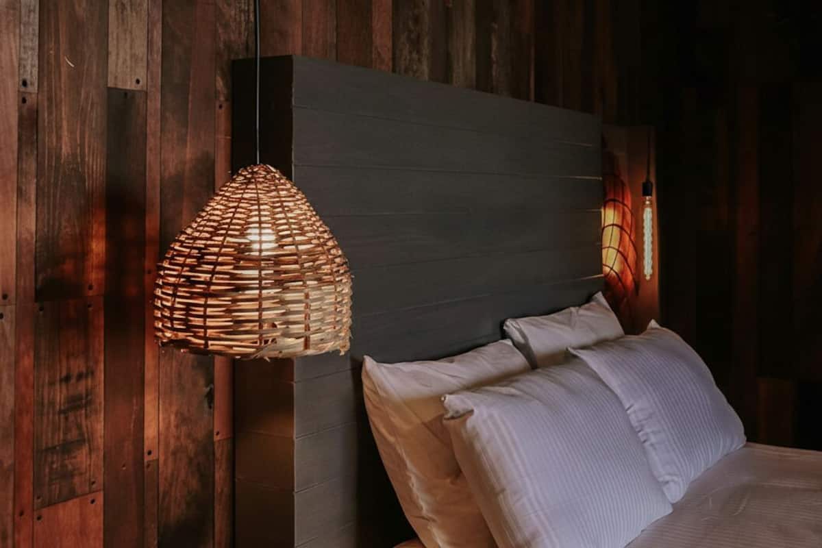 Luxury Double Room, Balcony, Mountain View | Blackout drapes, iron/ironing board, free WiFi