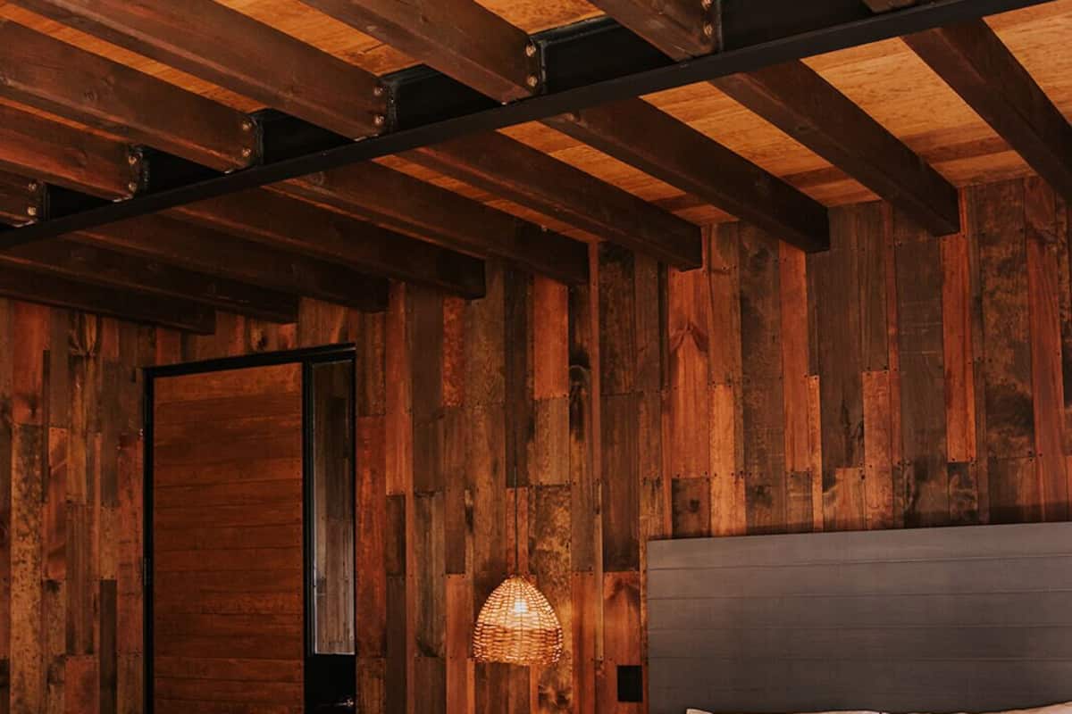 Superior Quadruple Room, Balcony, Mountain View | Blackout drapes, iron/ironing board, free WiFi