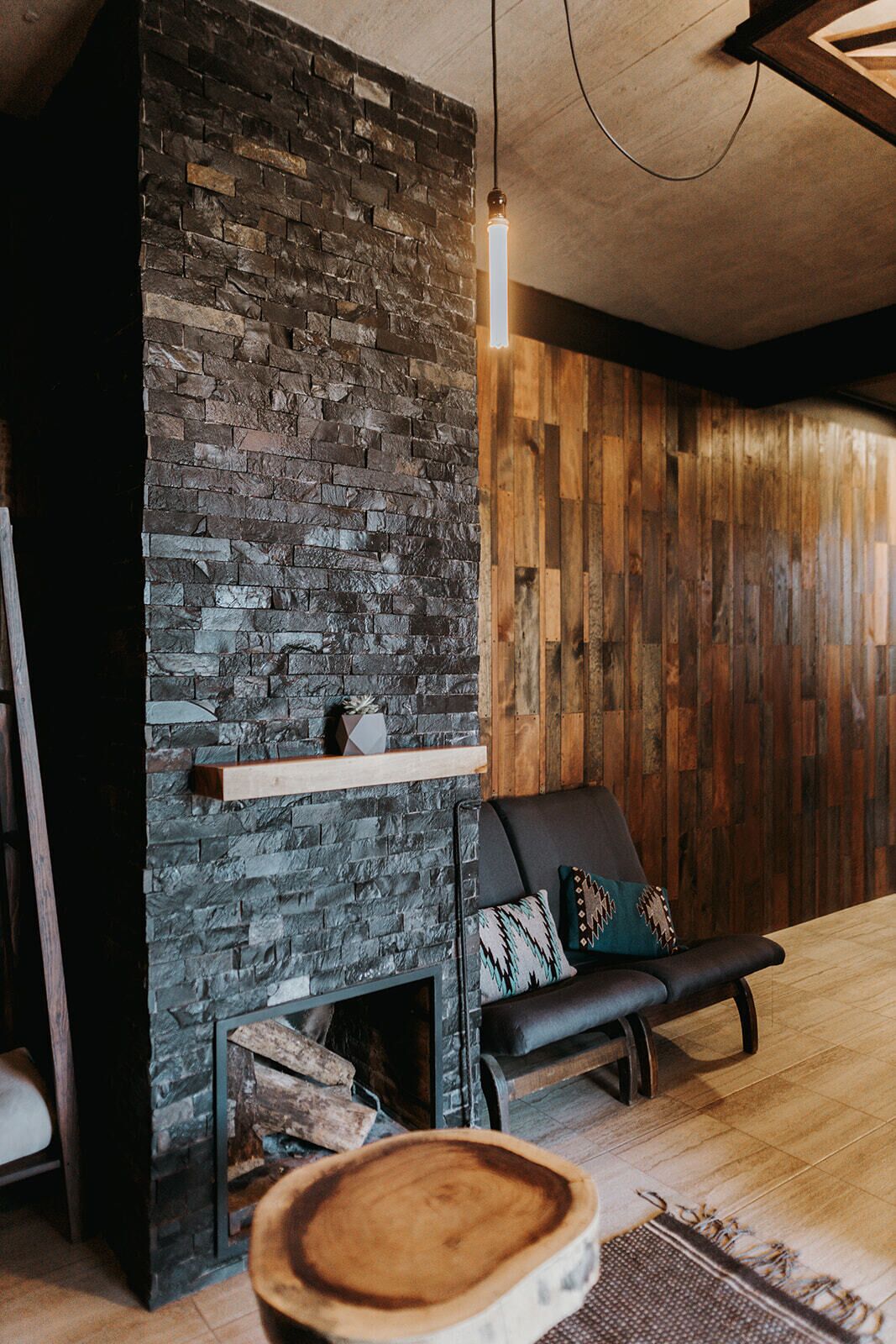 Superior-Doppelzimmer, Bergblick | Innenbereich