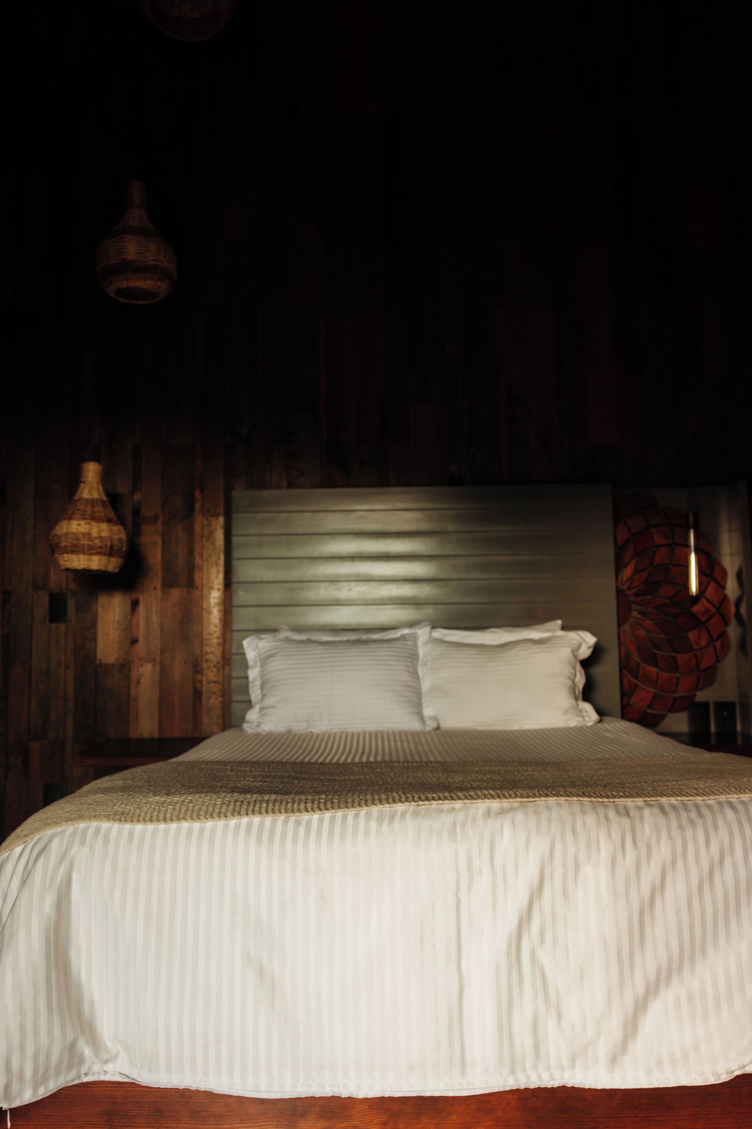 ห้องลักซ์ชัวรี่ดับเบิล, ระเบียง, วิวภูเขา | ผ้าม่านกันแสง, เตารีด/โต๊ะรีดผ้า, Wi-Fi ฟรี