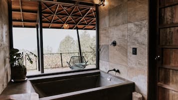 Superior Double Room, Mountain View | Interior