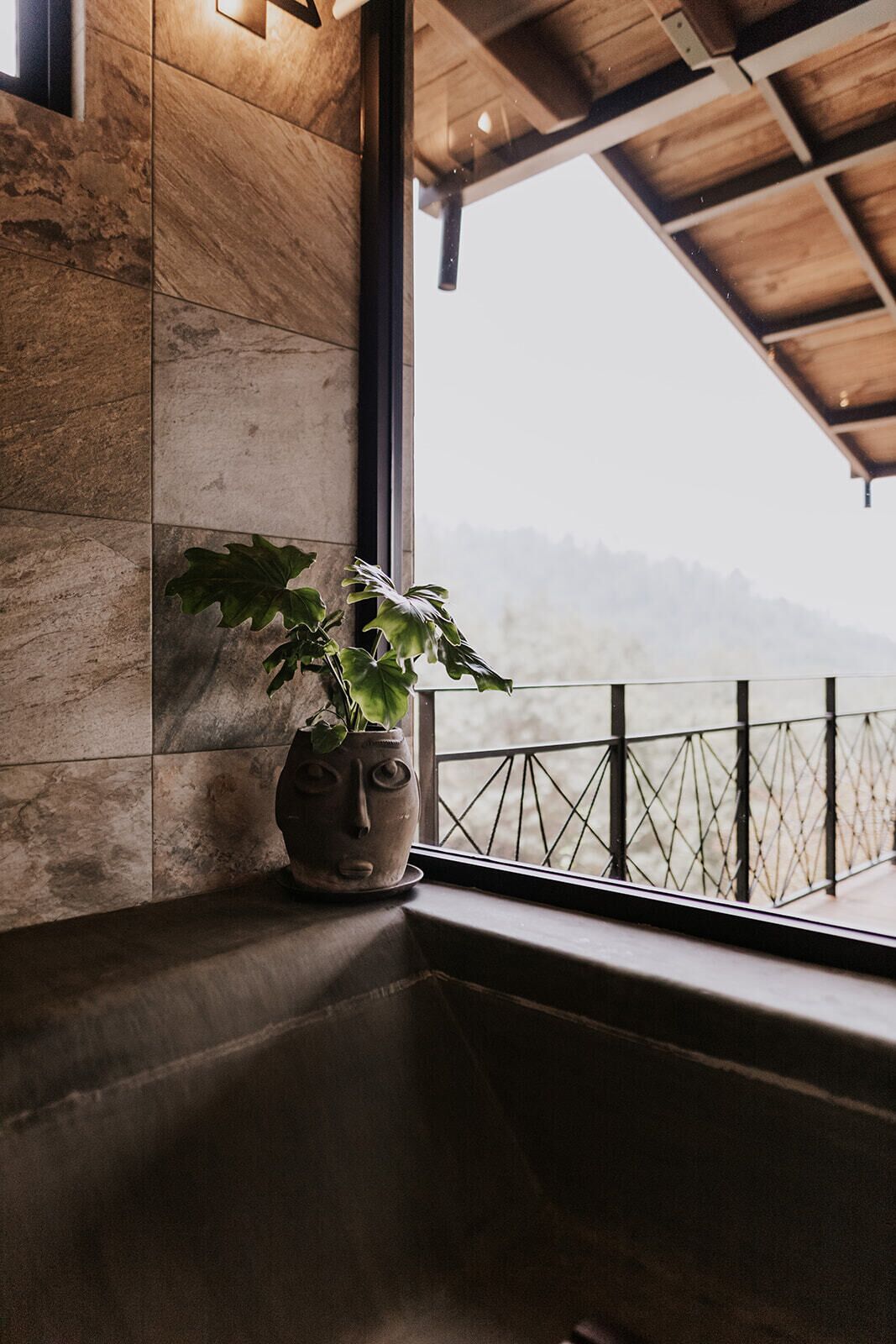 Superior Double Room, Mountain View | Interior