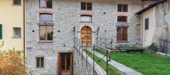 Camera dei Paggi - Pescate - Lecco