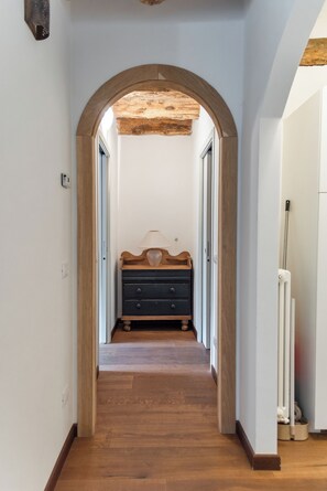 Interior - Camera del Castellano - Pescate - Lecco (Lecco)