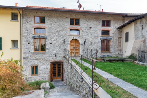 Camera della Guardia - Pescate - Lecco