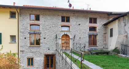 Camera della Guardia - Pescate - Lecco
