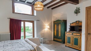 Room - Camera della Guardia - Pescate - Lecco (Lecco)