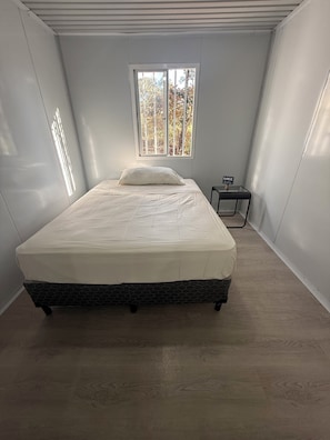 1 chambre, draps fournis