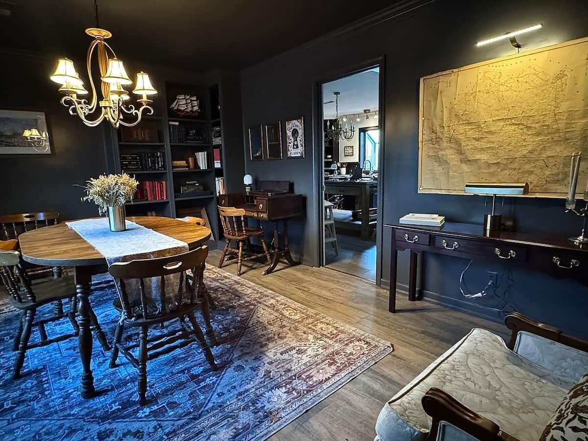 Intérieur