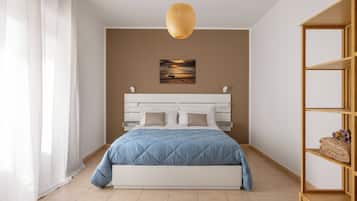 1 chambre, fer et planche Ă repasser, lit parapluie, Wi-Fi gratuit