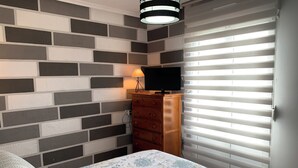 Room - TODHA HOUSE, BEACHES AND MOUNTAINS, very good connection and close to important sites (Caravia Baja)