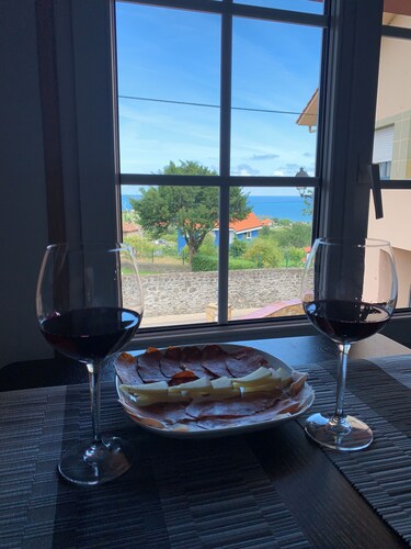 TODHA HOUSE, BEACHES AND MOUNTAINS, very good connection and close to important sites