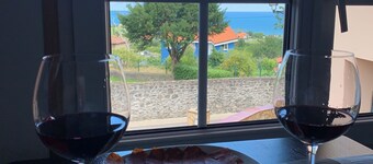 TODHA HOUSE, BEACHES AND MOUNTAINS, very good connection and close to important sites