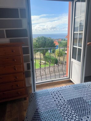 2 quartos, ferros/tábuas de passar roupa, Wi-Fi de cortesia