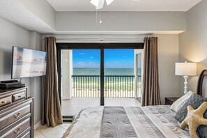 3 bedrooms, iron/ironing board, free WiFi, bed sheets - Sea for Miles at the Palms 603!
3 BR And 2BA- Sleeps 8 - Beach Views and Access (Orange Beach)