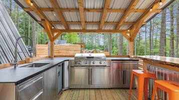 Macchina per tè/caffè, pentole/stoviglie/utensili, spezie