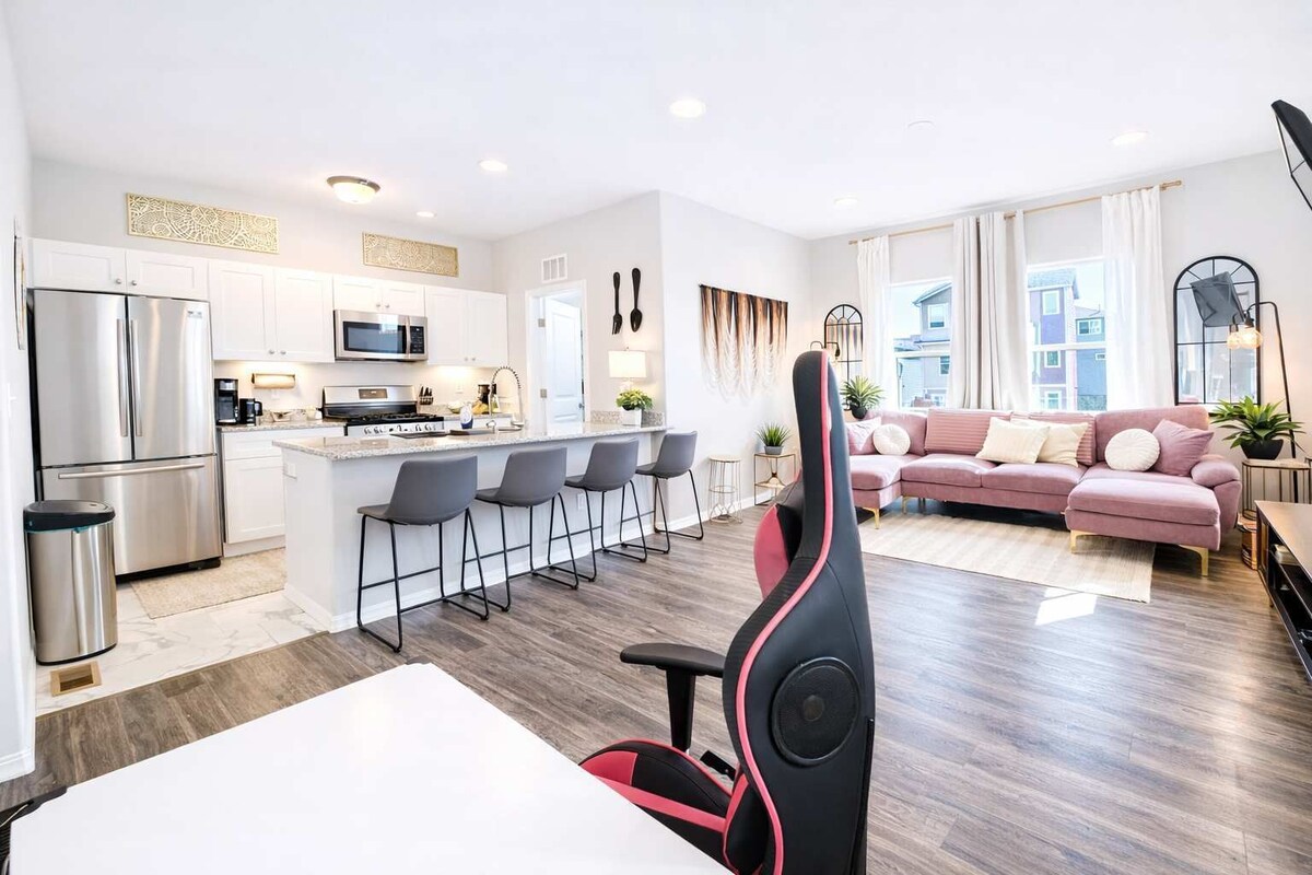 Image de profil de l’hôte