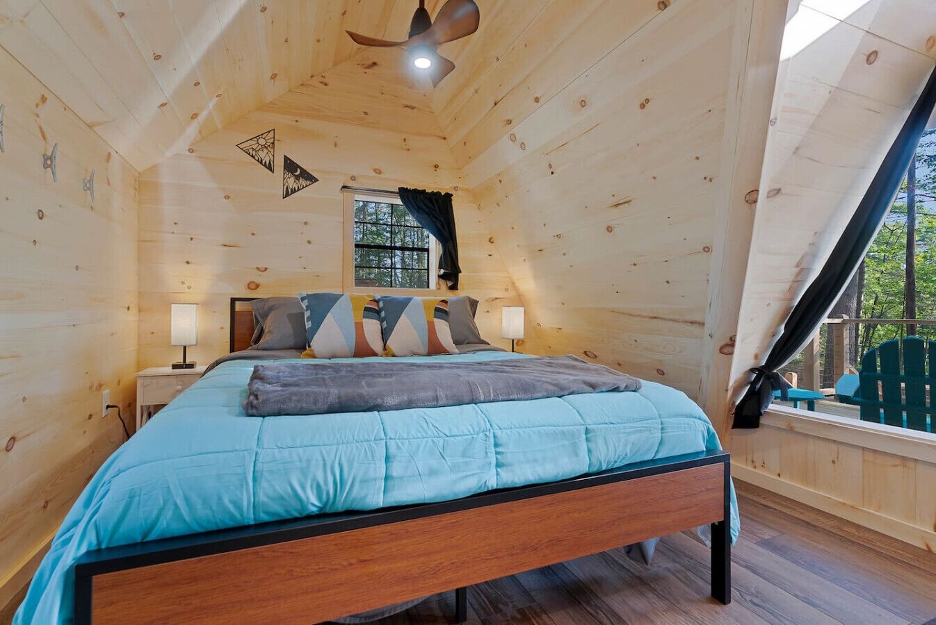 Bed sheets