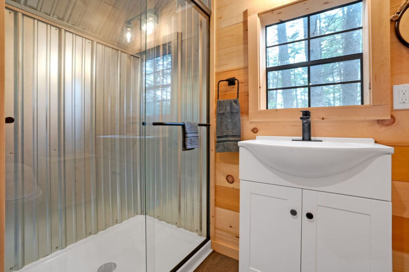 Badkamer