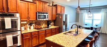 NOW BOOKING: Nike EYBL Peach Jam 2026, IronMan 2026, ANWA + MASTERS 2027