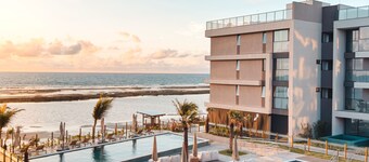 Praia Exclusive Muro Alto by Sintta