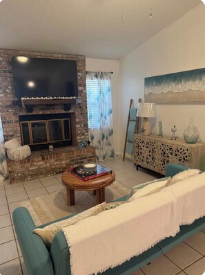 Televisión