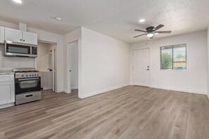 Private kitchen - Your Home Away From Home — Spacious, Comfortable, and Ready for You (Phoenix)