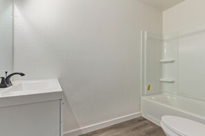 Bathroom - Your Home Away From Home — Spacious, Comfortable, and Ready for You (Phoenix)