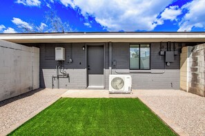 Property grounds - Your Home Away From Home — Spacious, Comfortable, and Ready for You (Phoenix)