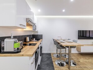 Privékeuken