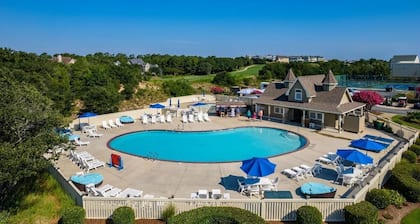 Currituck Club Resort Usage-NOT A RENTAL OF LIVING SPACE: Please read descript