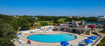 Currituck Club Resort Usage-NOT A RENTAL OF LIVING SPACE: Please read descript