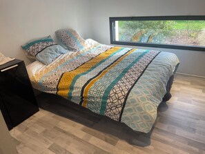 3 Schlafzimmer, Bügeleisen/Bügelbrett, kostenloses WLAN, Bettwäsche