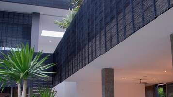 Teras/patio
